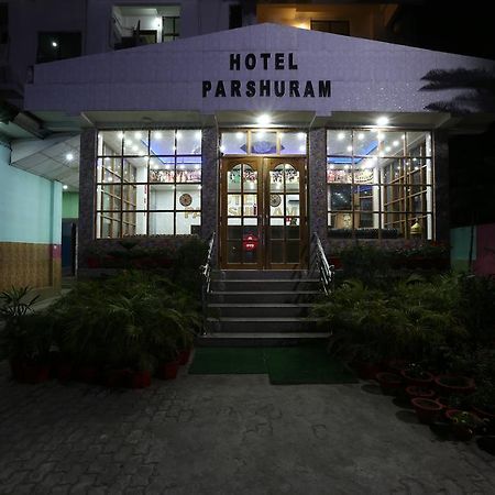 Hotel Parshuram Guwahati Luaran gambar