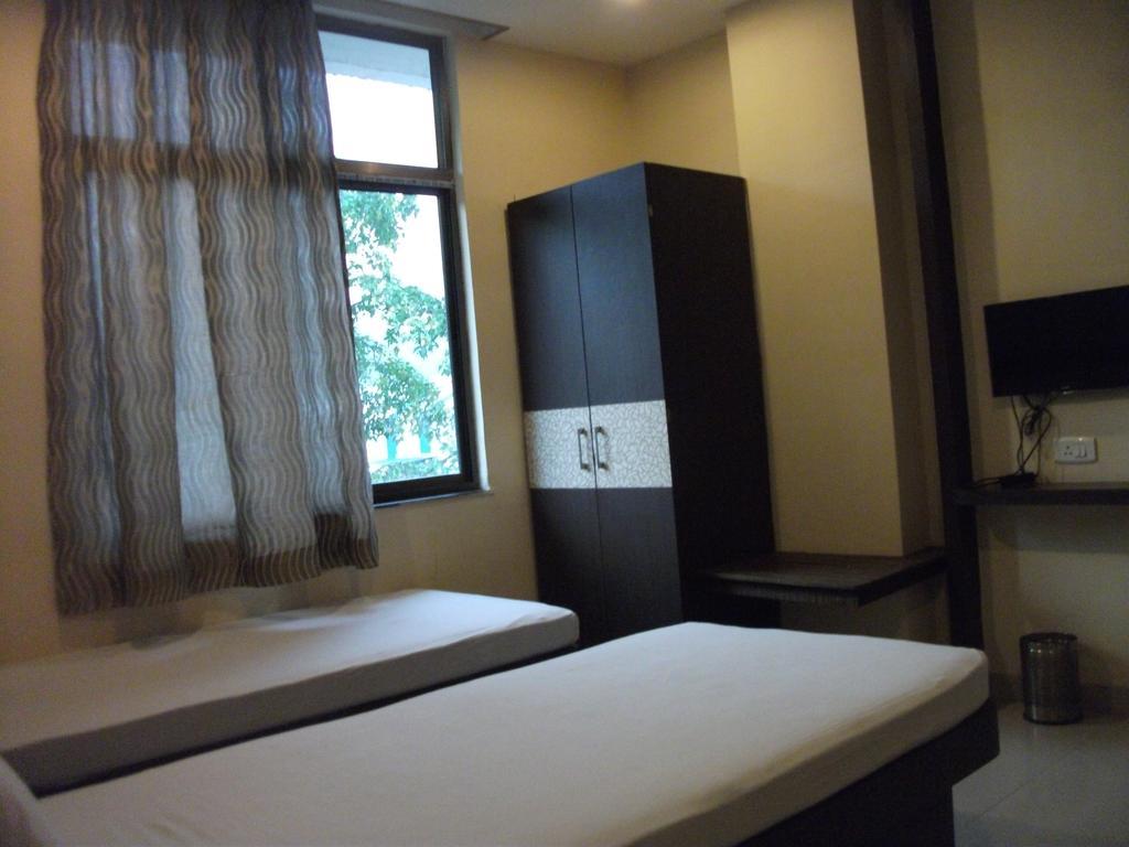 Hotel Parshuram Guwahati Luaran gambar
