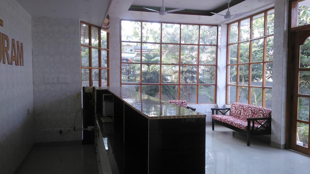 Hotel Parshuram Guwahati Luaran gambar