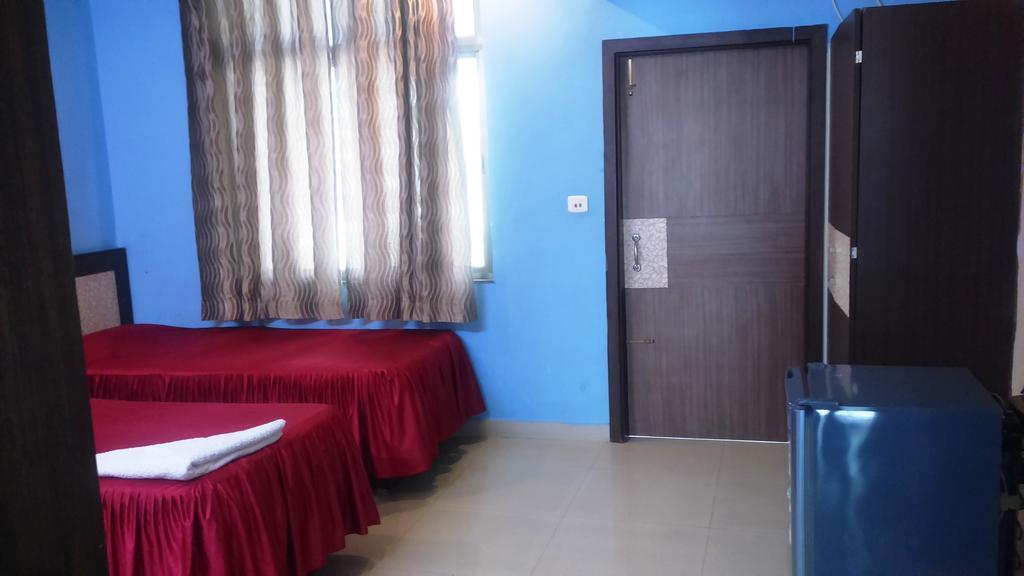 Hotel Parshuram Guwahati Luaran gambar