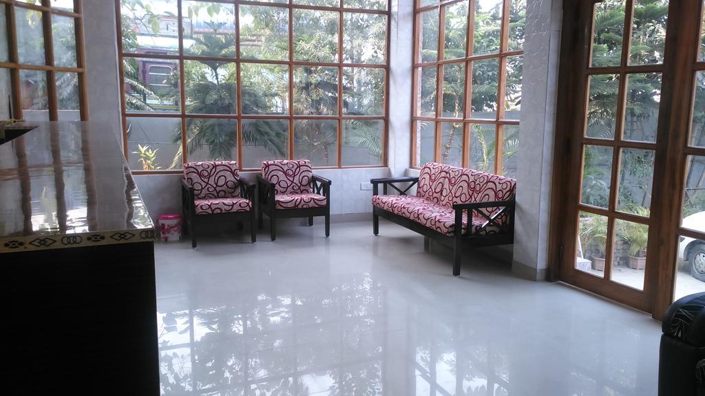 Hotel Parshuram Guwahati Luaran gambar