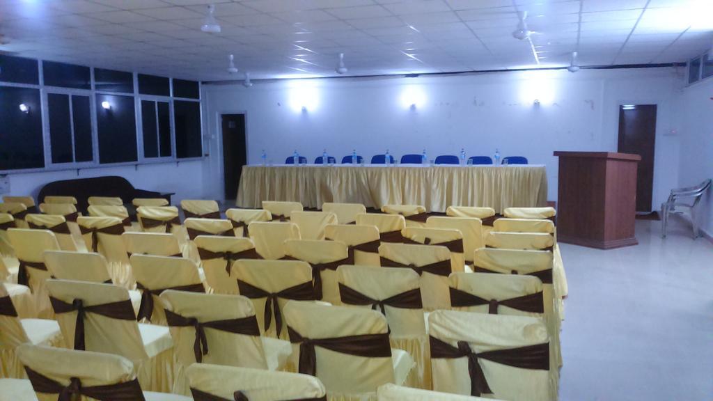 Hotel Parshuram Guwahati Luaran gambar