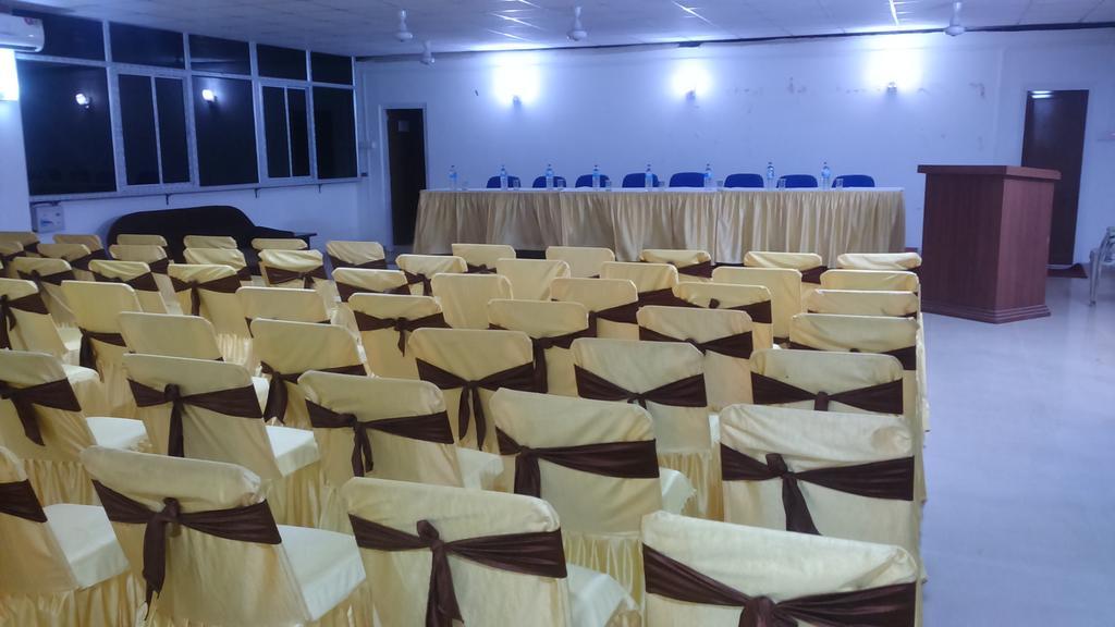 Hotel Parshuram Guwahati Luaran gambar