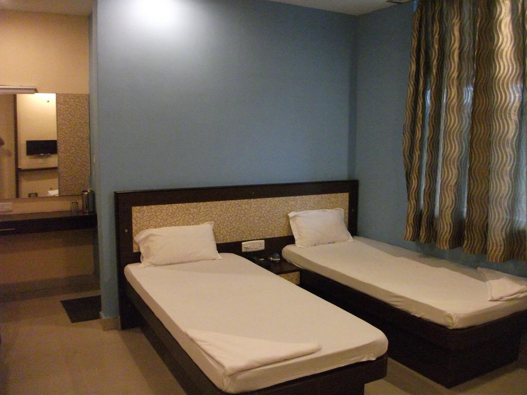 Hotel Parshuram Guwahati Luaran gambar