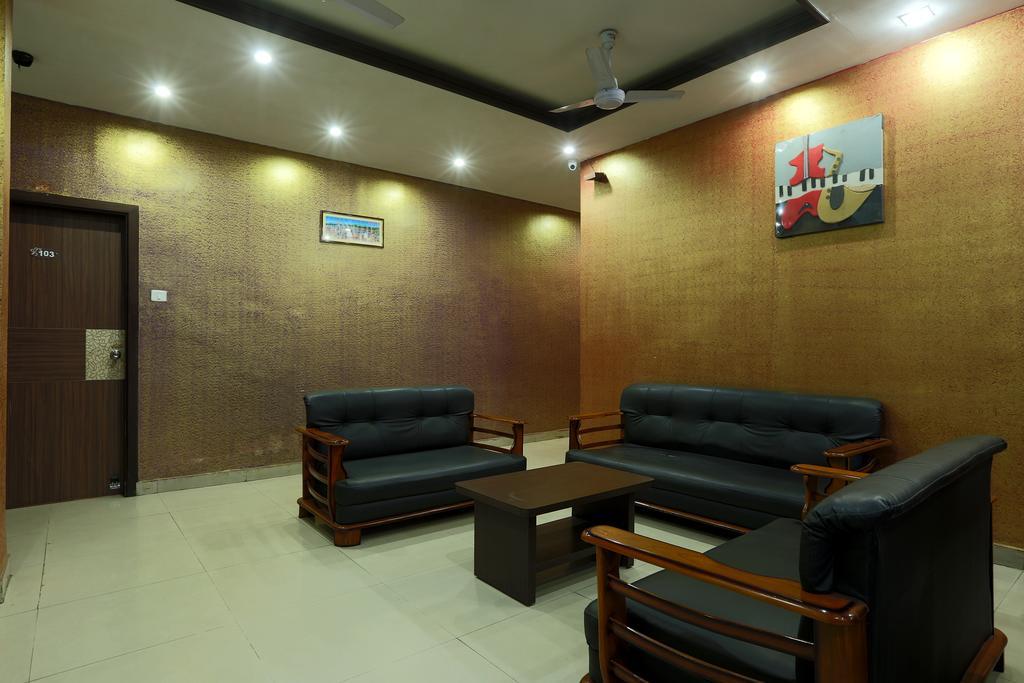 Hotel Parshuram Guwahati Luaran gambar