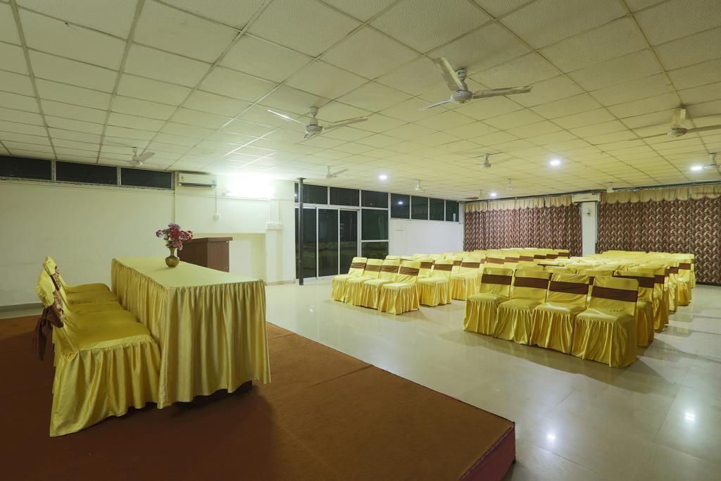 Hotel Parshuram Guwahati Luaran gambar