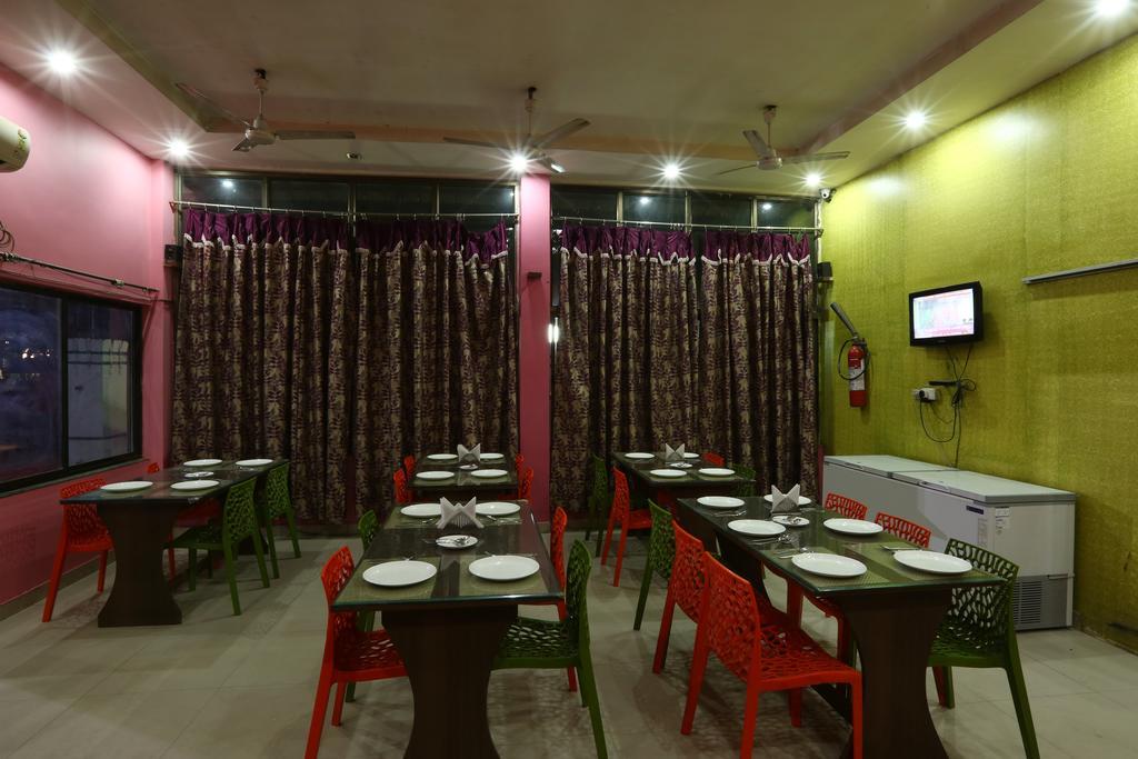 Hotel Parshuram Guwahati Luaran gambar