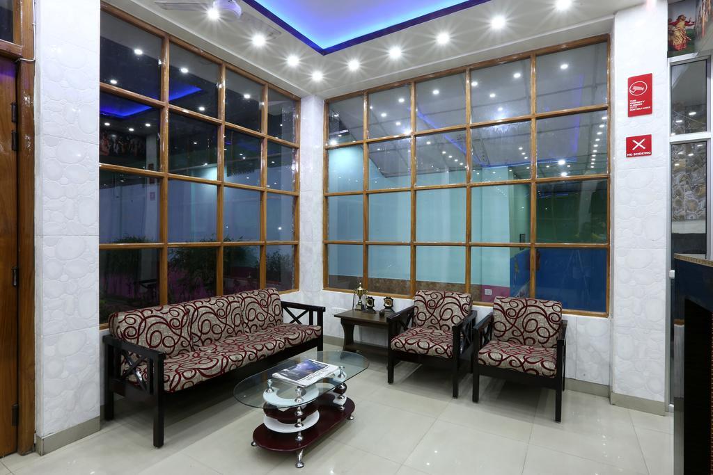 Hotel Parshuram Guwahati Luaran gambar