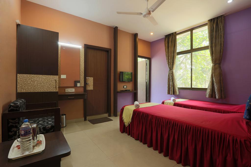 Hotel Parshuram Guwahati Luaran gambar