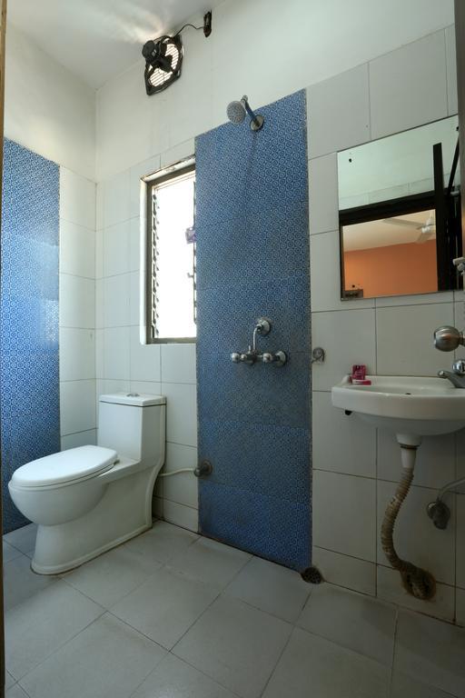Hotel Parshuram Guwahati Luaran gambar