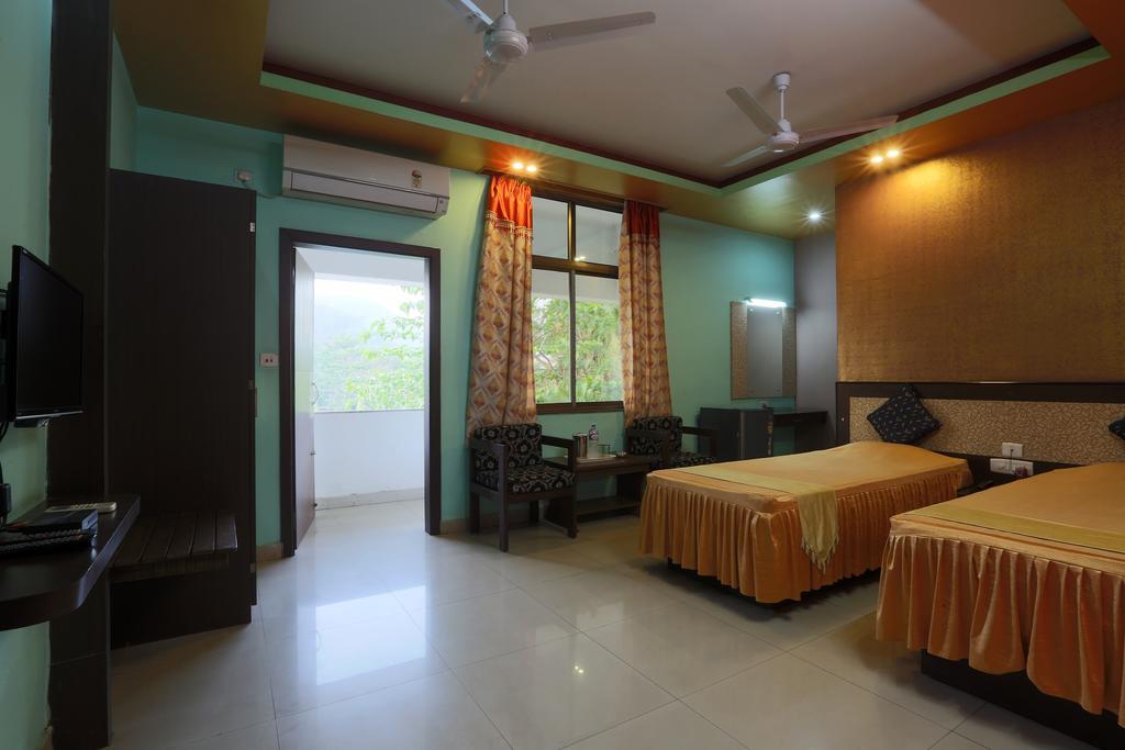 Hotel Parshuram Guwahati Luaran gambar
