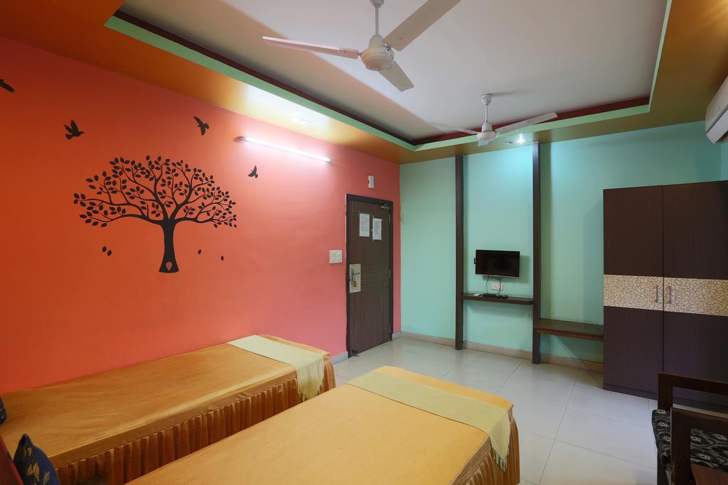 Hotel Parshuram Guwahati Luaran gambar