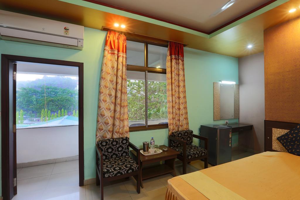 Hotel Parshuram Guwahati Luaran gambar