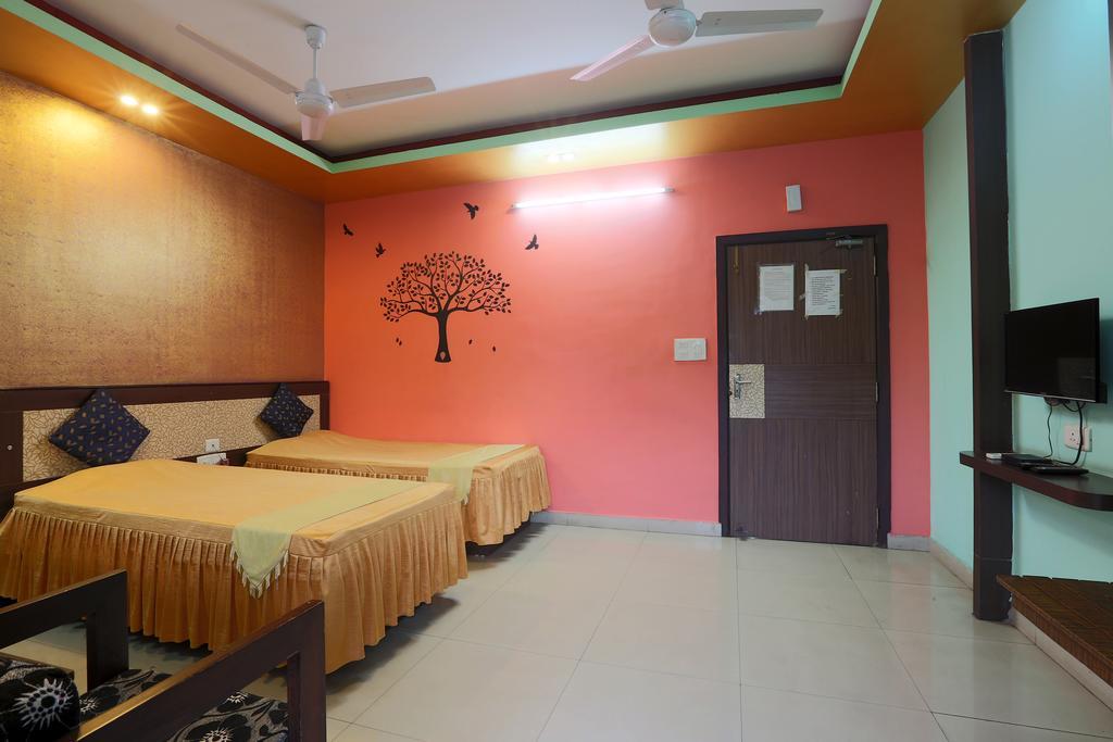 Hotel Parshuram Guwahati Luaran gambar