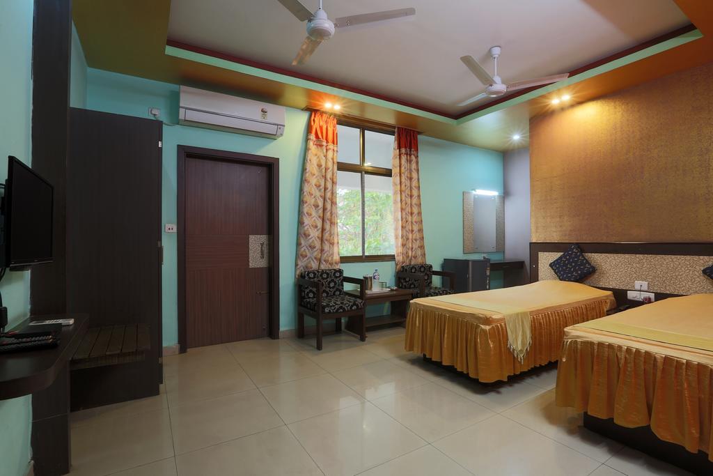 Hotel Parshuram Guwahati Luaran gambar