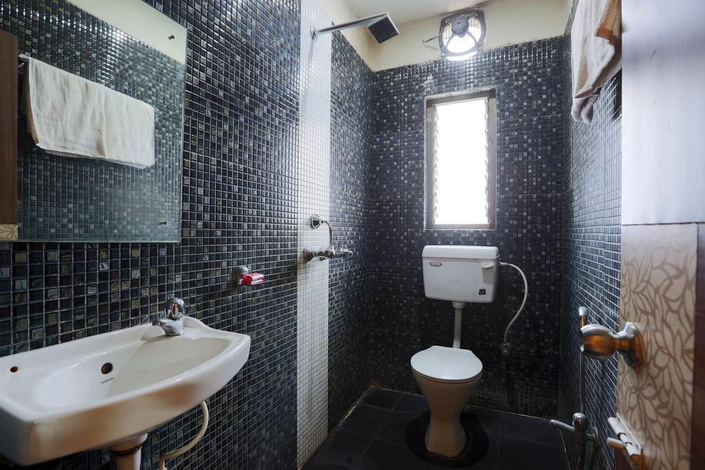 Hotel Parshuram Guwahati Luaran gambar